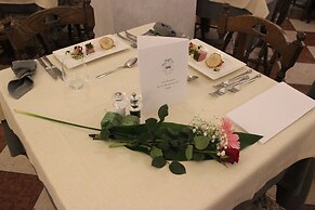 Hotel Rosalpina