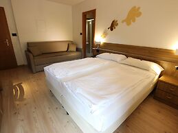 Hotel Rosalpina