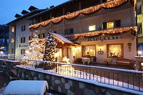 Hotel Rosalpina