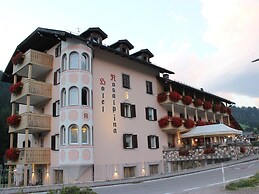 Hotel Rosalpina