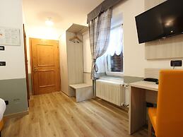 Hotel Rosalpina