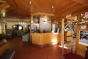Hotel Rosalpina