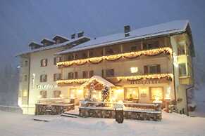 Hotel Rosalpina