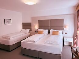 Hotel Rosalpina