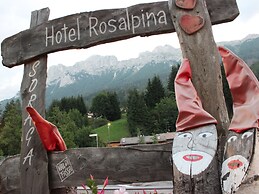 Hotel Rosalpina