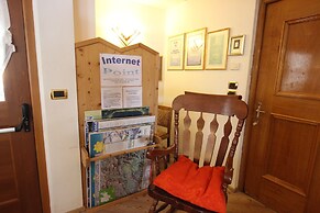 Hotel Rosalpina