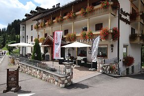 Hotel Rosalpina