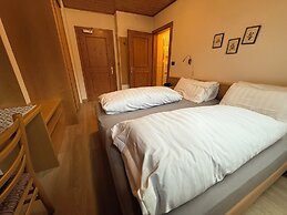 Hotel Rosalpina