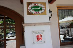 Hotel Rosalpina