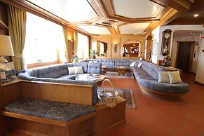 Hotel Rosalpina