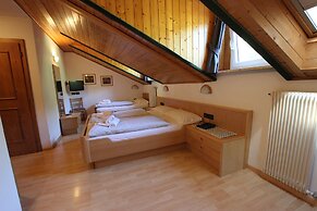 Hotel Rosalpina