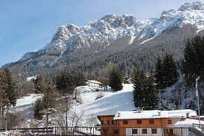 Hotel Rosalpina