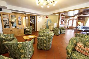 Hotel Rosalpina