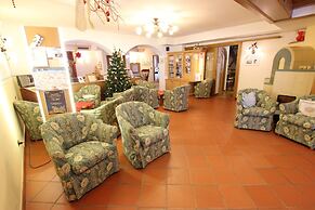 Hotel Rosalpina