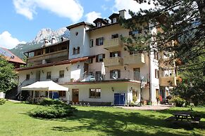 Hotel Rosalpina