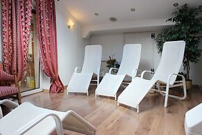 Hotel Rosalpina