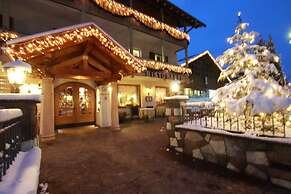 Hotel Rosalpina