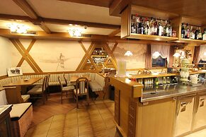 Hotel Rosalpina