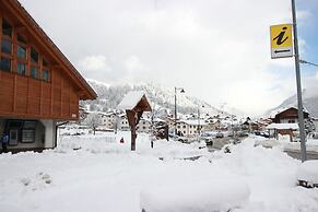Hotel Rosalpina
