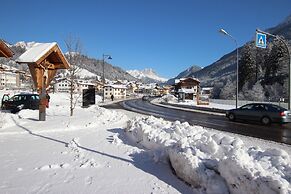Hotel Rosalpina