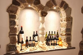 Hotel Rosalpina