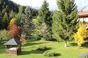 Hotel Rosalpina
