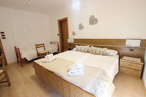 Hotel Rosalpina