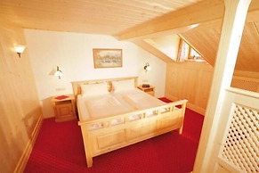 Pension Schweizerhaus