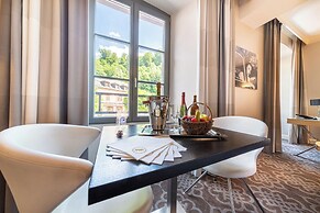 Le Clervaux Design Hotel & Spa