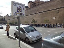 Quo Vadis Roma 2