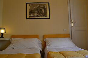 Quo Vadis Roma 2