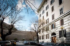Quo Vadis Roma 2