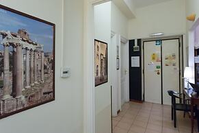 Quo Vadis Roma 2