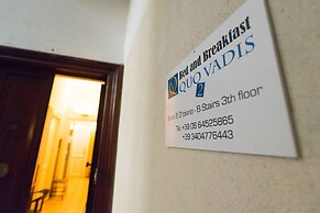 Quo Vadis Roma 2