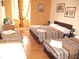 Quo Vadis Roma 2