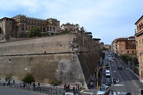 Quo Vadis Roma 2