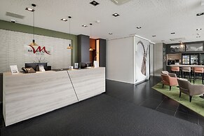 Mercure Chur City West