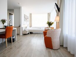 Mercure Chur City West