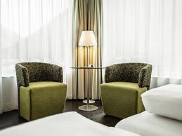 Mercure Chur City West