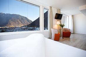 Mercure Chur City West