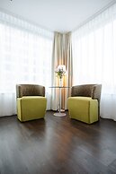 Mercure Chur City West