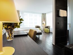 Mercure Chur City West