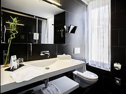 Mercure Chur City West