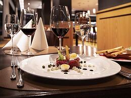 Mercure Chur City West