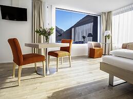 Mercure Chur City West