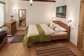 Apartmán-Hotel Jítrava