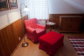 Apartmán-Hotel Jítrava