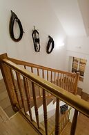 Apartmán-Hotel Jítrava