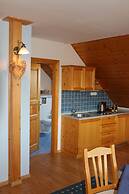 Apartmán-Hotel Jítrava