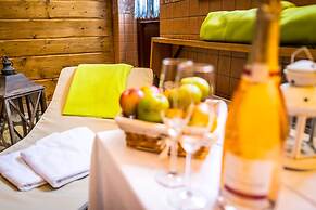 Apartmán-Hotel Jítrava
